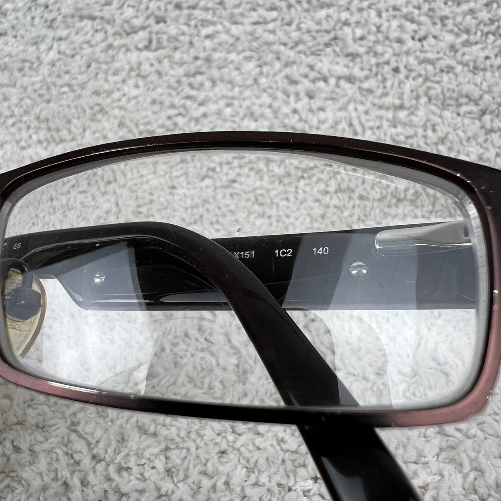 Armani Exchange Ax151 1c2 Rectangular Eyeglasses … - image 6